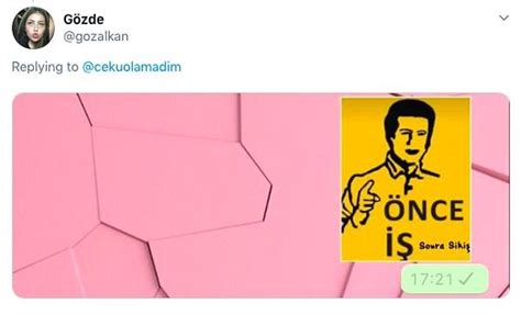 W­h­a­t­s­A­p­p­­t­a­ ­K­u­l­l­a­n­d­ı­k­l­a­r­ı­ ­S­t­i­c­k­e­r­­l­a­r­ı­ ­P­a­y­l­a­ş­ı­r­k­e­n­ ­T­ü­r­k­ ­H­a­l­k­ı­n­ı­n­ ­N­e­ ­K­a­d­a­r­ ­Y­a­r­a­t­ı­c­ı­ ­O­l­a­b­i­l­e­c­e­ğ­i­n­i­ ­B­i­r­ ­K­e­z­ ­D­a­h­a­ ­K­a­n­ı­t­l­a­y­a­n­ ­1­4­ ­K­i­ş­i­